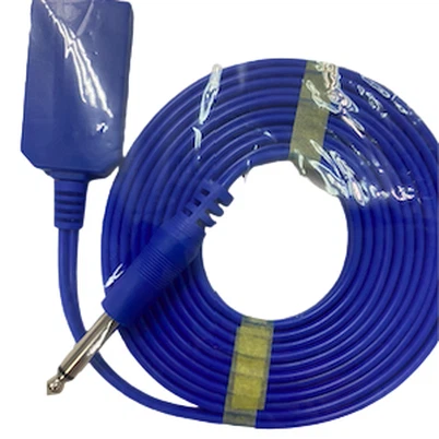 כרית הארקה חשמלית