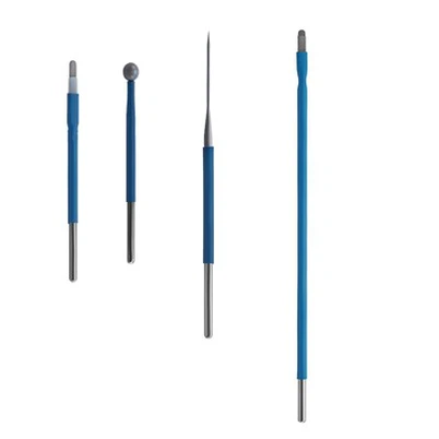 אלקטרודה מצופה טפלון כירורגית