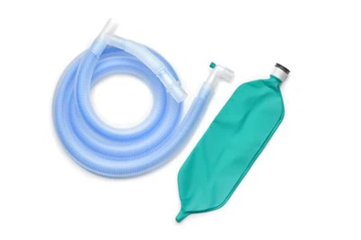 תיק נשימה עזרה ראשונה