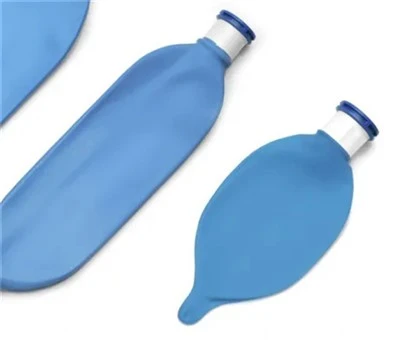 תיק מאגר לחמצן